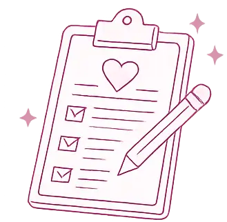 Self Love Worksheets